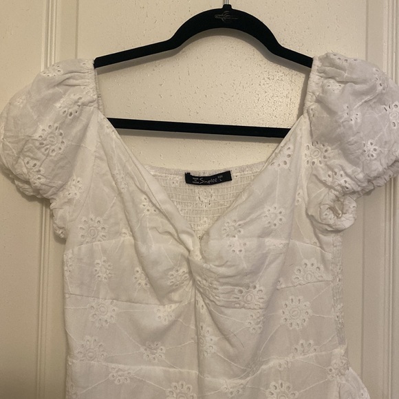 Shein dress - Picture 2 of 4